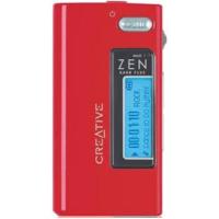 Notice CREATIVEREFERENCE ZEN NANO 160 Lecteur audio numérique