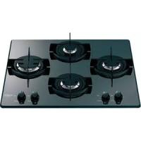 Notice HOTPOINT TD 640 SBK Table de cuisson