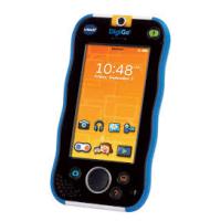 VTECH DiGiGO BLEU - Téléphone portable