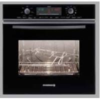 Notice ROSIERES FE 6086/2 INOX Four encastrable
