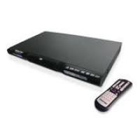 Notice PACKARD BELL DVD DIVX450 Lecteur dvd