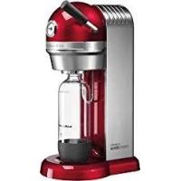 Notice KITCHENAID 5KSS1121ER/1 Machine à boissons gazeuses