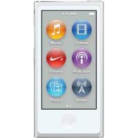 Notice APPLE IPD NANO 16GB WH/SLV Lecteur mp3