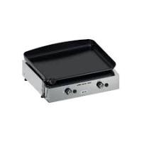 Notice ENO PLANCHA FIESTA 2 GAZ Plancha