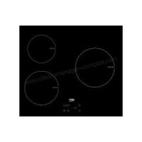 HIIL63401MT BEKO