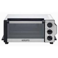 Notice KRUPS FBC631EXPERTINOX Four électrique