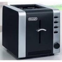Notice DELONGHI CTL680M Grille pain