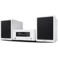 Notice DENON N4 WHITE Amplificateur audio réseau