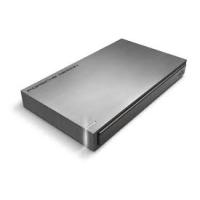 Notice PORSCHE DESIGN D.D 2.5 2 TO Disque dur externe