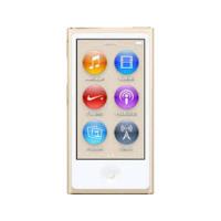 Notice APPLE IPOD NANO 16GB GOLD Lecteur mp3