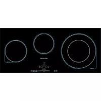 Notice KITCHENAID KHIS9003 Table de cuisson