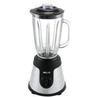 Notice PROLINE MX60 INOX Blender