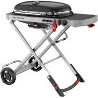 Notice WEBER 396053 Barbecue à gaz