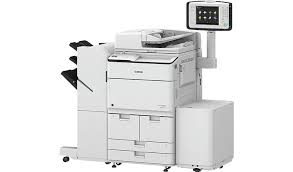Notice CANON IR 8500 Photocopieur