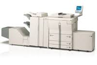 Notice CANON IR 9070 Photocopieur
