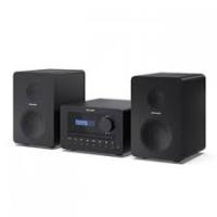 Notice DARTY 36DARRYSHARPCOEURCHAINEMICROXL-B520D(BK) Hi-Fi система