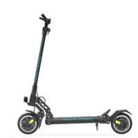 Notice MINIMOTOR STROTTINETTESPEEDWAY5BLACK Trottinette électrique