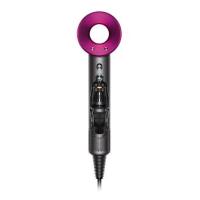 Notice MAROQUE SUPERSONIC FUCHSIA Sèche cheveux