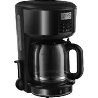 Notice RUSSEL HOBBS LEGACY 20684-56 Cafetière électrique