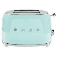 Notice SMEG TSFO1PGEU Grille pain