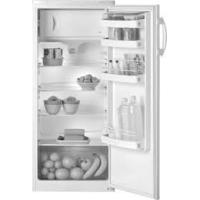 Notice BRANDT COA 333 WR BLANC Réfrigérateur-congélateur