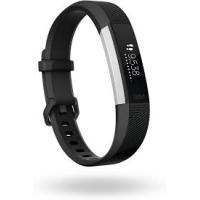 Notice FITBIT ALTA BLACK SMALL Bracelet connecté