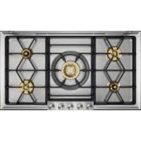 Notice GAGGENAU CL 272 Table de cuisson