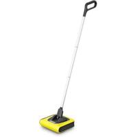 Notice KARCHER KB5 Balai électrique sans fil