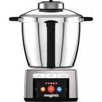 Notice MAGIMIX COOK XL Robot cuiseur