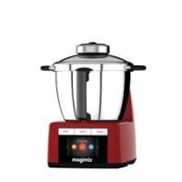 Notice MAGIMIX 18904 Robot cuiseur