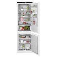 Notice ELECTROLUX LNTSFF18S Réfrigérateur-congélateur