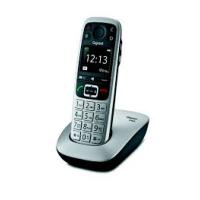 Notice GIGASET E560 Téléphone sans fil