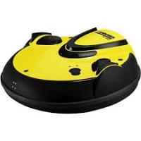 Notice KARCHER RC 3000 Aspirateur robot