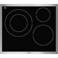 Notice GAGGENAU VI 411-110 NOIR Plaque de cuisson induction