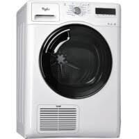WHIRLPOOL AZB 8681 BLANC - Sèche-linge