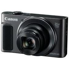 Guide utilisation CANON SX620 HS  de la marque CANON