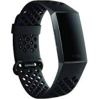 CHARGE 3 BLACK FITBIT
