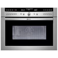 Notice NEFF C67P70N3 Four micro-ondes
