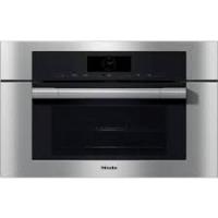 Notice MIELE H137MBINOX Micro-ondes