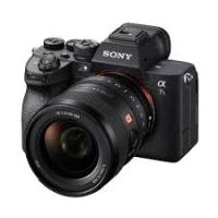 Notice SONY ALPHA7SIII Hybride