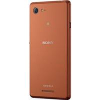 Notice SONY XPERIA E3 BRONZE Téléphone mobile