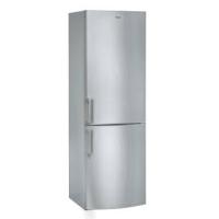 Notice WHIRLPOOL WBE3325NFIX Réfrigérateur-congélateur