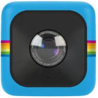 POLAROID CUBE BLEU - Caméra vidéo