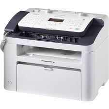 CANON I-SENSYS FAX-L170 - Fax