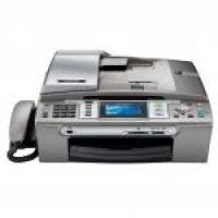 Notice BROTHER MFC 680CN Imprimante multifonction