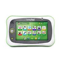 LEAPFROG LEAP PAD 2 VERT - Tablette tactile éducative