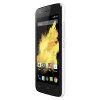 WIKO BIRDY 4G BLANC - Téléphone mobile