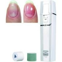 Notice SILK MICRONAIL MNC1PE4001 Appareil de soin esthétique