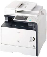 CANON I-SENSYS MF8500 SERIES - Imprimante multifonction laser