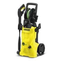 Notice KARCHER K4 ECOLOGIC Nettoyeur haute pression